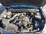 Subaru Legacy 3.6R Limited 4S3BNEN60G3029737 fotografie