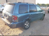 Honda Pilot Ex-L 5FNYF18586B026959 снимка