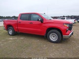 Chevrolet Silverado  4Wd Short Bed Wt 3GCUDAED1PG211737 снимка