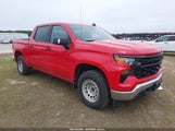 Chevrolet Silverado  4Wd Short Bed Wt 3GCUDAED1PG211737 снимка