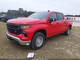 Chevrolet Silverado  4Wd Short Bed Wt 3GCUDAED1PG211737 снимка