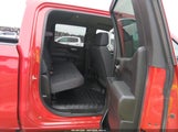 Chevrolet Silverado  4Wd Short Bed Wt 3GCUDAED1PG211737 снимка