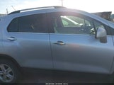 Chevrolet Trax Lt KL7CJLSB0JB715356 снимка