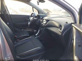 Chevrolet Trax Lt KL7CJLSB0JB715356 снимка