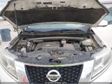 Nissan Pathfinder Sl 5N1AR2MM1FC700888 снимка