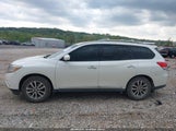 Nissan Pathfinder Sl 5N1AR2MM1FC700888 снимка