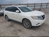 Nissan Pathfinder Sl 5N1AR2MM1FC700888 снимка