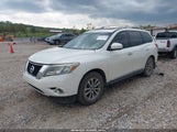 Nissan Pathfinder Sl 5N1AR2MM1FC700888 снимка