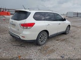Nissan Pathfinder Sl 5N1AR2MM1FC700888 снимка