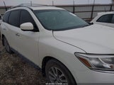 Nissan Pathfinder Sl 5N1AR2MM1FC700888 снимка