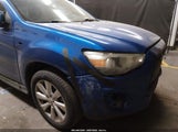Mitsubishi Outlander Sport Es 4A4AP3AW8FE046667 photo