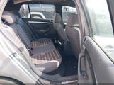 Volkswagen Gti 4-Door WVWHV71K29W065066 снимка