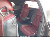 Dodge Challenger Rallye Redline 2C3CDYAG5DH530918 снимка
