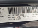 Dodge Challenger Rallye Redline 2C3CDYAG5DH530918 снимка