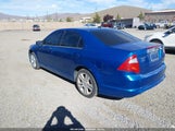 Ford Fusion Sel 3FAHP0CG1CR439905 снимка