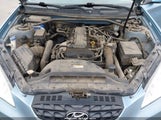 Hyundai Genesis 2.0T KMHHT6KD7AU042135 снимка