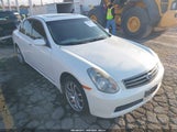 Infiniti G35 JNKCV51E06M505803 снимка