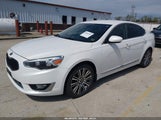 Kia Cadenza Premium KNALN4D75E5134913 снимка