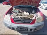 Honda Cr-V Lx JHLRD18461C037758 снимка