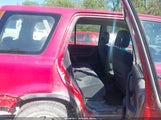 Honda Cr-V Lx JHLRD18461C037758 снимка