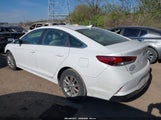 Hyundai Sonata Se 5NPE24AF5JH608997 снимка
