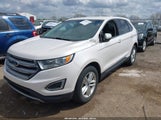 Ford Edge Sel 2FMPK4J93HBC62209 снимка