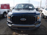 Ford F-150 Xlt 1FTFW1E53PKD78136 снимка