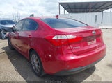 Kia Forte Lx KNAFX4A65G5437700 fotografie