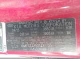 Kia Forte Lx KNAFX4A65G5437700 снимка