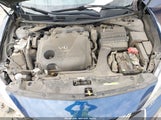Nissan Maxima 3.5 Platinum 1N4AA6AP7HC399375 снимка