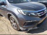 Honda Pilot Ex-L 5FNYF5H50HB014010 снимка