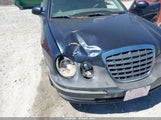 Kia Amanti KNALD124645046512 снимка