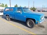 Chevrolet C20 1GCGC24M3GS133879 снимка