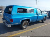 Chevrolet C20 1GCGC24M3GS133879 снимка