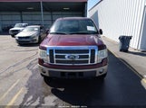 Ford F-150 Fx4/Harley-Davidson/King Ranch/Lariat/Platinum/Xl/Xlt 1FTFW1EVXAKC55635 fotografie