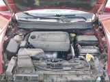 Jeep Cherokee Limited 1C4PJLDB1FW585041 снимка