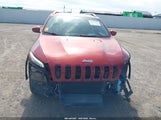 Jeep Cherokee Limited 1C4PJLDB1FW585041 снимка