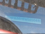 Jeep Cherokee Limited 1C4PJLDB1FW585041 снимка