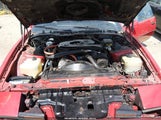 Pontiac Firebird Trans Am 1G2AW8775CL542321 снимка