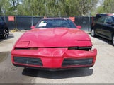 Pontiac Firebird Trans Am 1G2AW8775CL542321 снимка