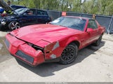 Pontiac Firebird Trans Am 1G2AW8775CL542321 снимка