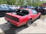 Pontiac Firebird Trans Am 1G2AW8775CL542321 снимка