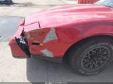 Pontiac Firebird Trans Am 1G2AW8775CL542321 снимка