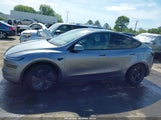 Tesla Model Y All-Wheel Drive/Long Range Launch Series/Premium All-Wheel Drive 7SAYGDEE1TF430073 снимка