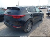 Kia Sportage Lx KNDPM3AC9H7300040 снимка