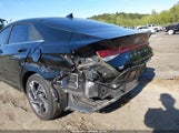 Hyundai Elantra Sel KMHLS4DG2RU716048 снимка