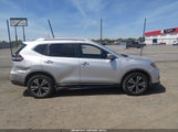 Nissan Rogue Sl JN8AT2MV7JW319752 снимка