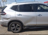 Nissan Rogue Sl JN8AT2MV7JW319752 снимка