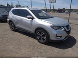 Nissan Rogue Sl JN8AT2MV7JW319752 снимка