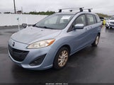 Mazda Mazda5 Sport JM1CW2BL1C0141212 снимка